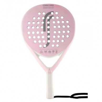 RS Padel Cobra Apex Edition rosa mujer 2023