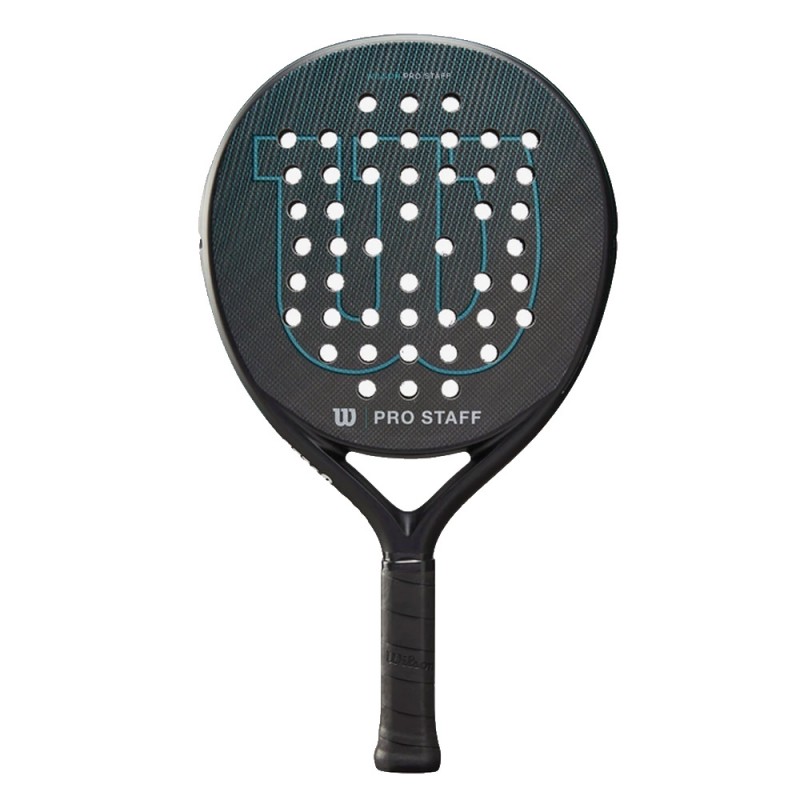Wilson Pro Staff V2 azul 2023 Wilson Pro Staff V2 azul 2023