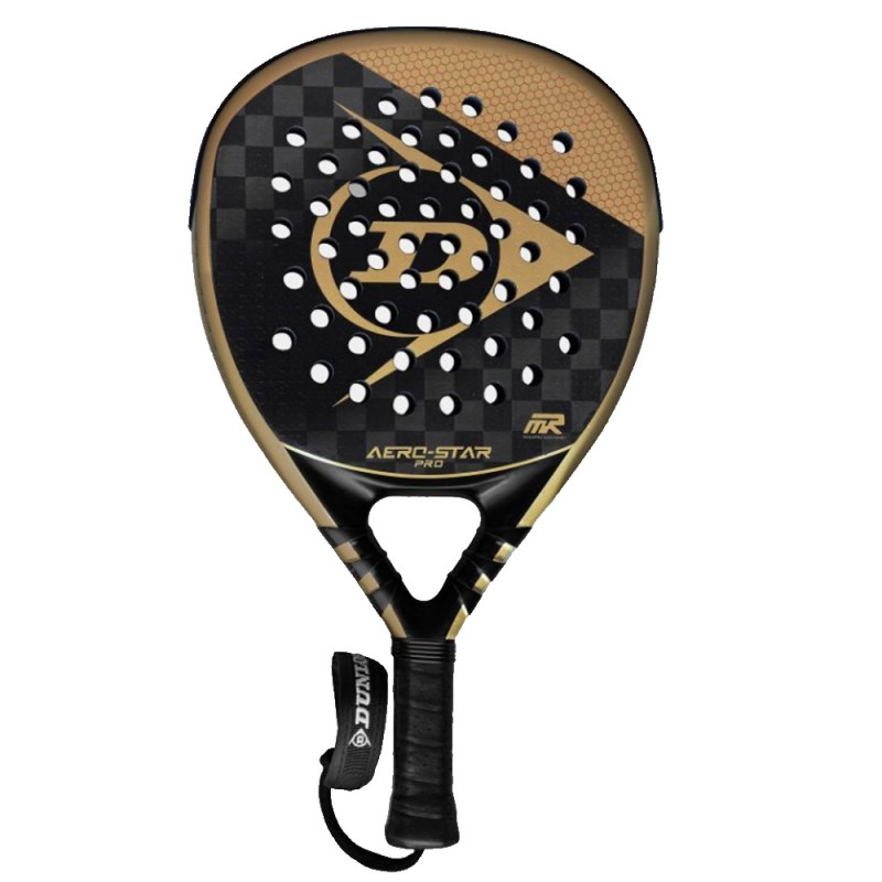 Dunlop Aero Star Pro 2023 Dunlop Aero Star Pro 2023