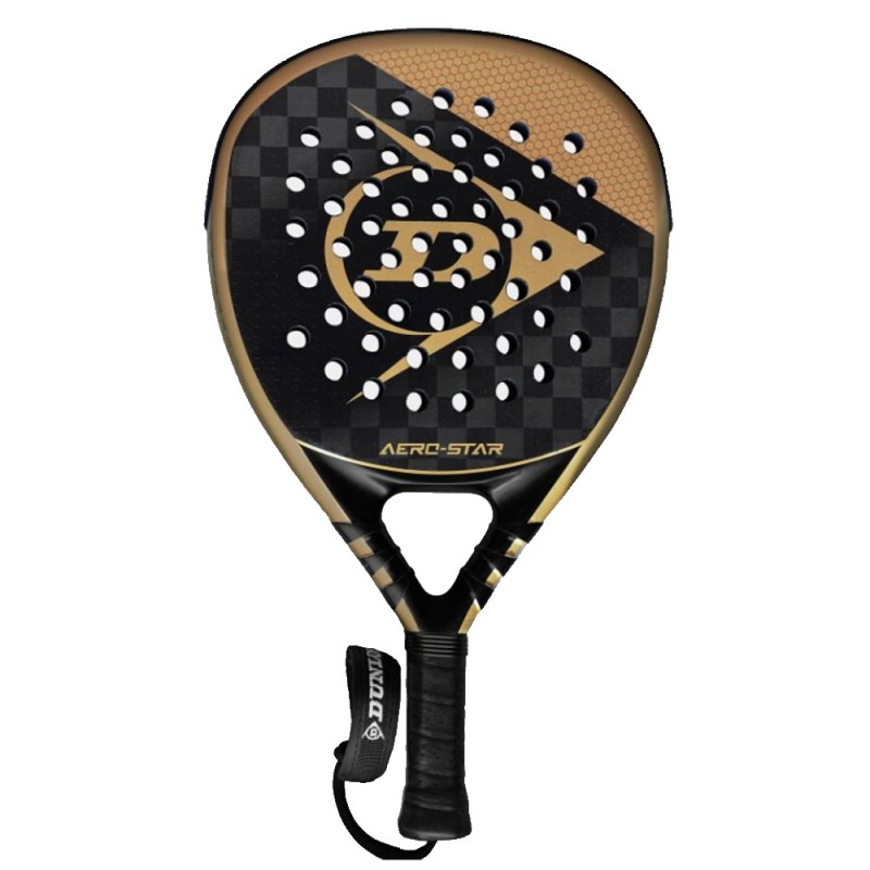 Dunlop Aero Star 2023 Dunlop Aero Star 2023