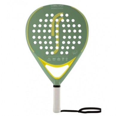 RS Padel Cobra Apex Edition lima mujer 2023