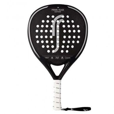 RS Padel Prime Team Edition negro gris 2023