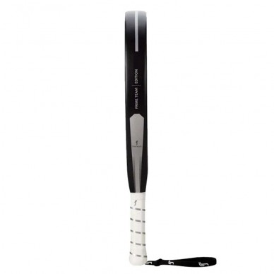 RS Padel Prime Team Edition negro gris 2023