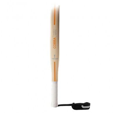 RS Padel Cobra Edition beige mujer 2023
