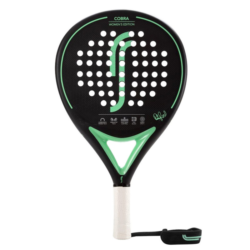 RS Padel Cobra Edition mujer RS Padel Cobra Edition mujer