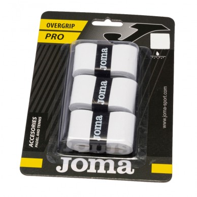 Overgrip Joma Dry Competition blanco