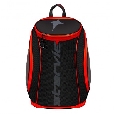 Mochila Star Vie Red Moon 2024