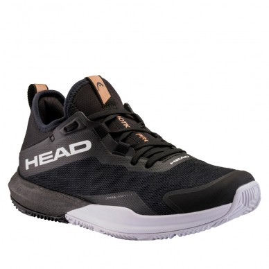 Zapatillas Head Motion Pro Men black white 2023