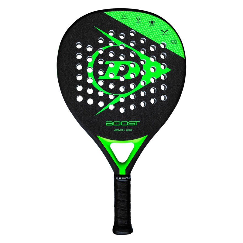 Dunlop Boost Attack 2.0 2023 Dunlop Boost Attack 2.0 2023