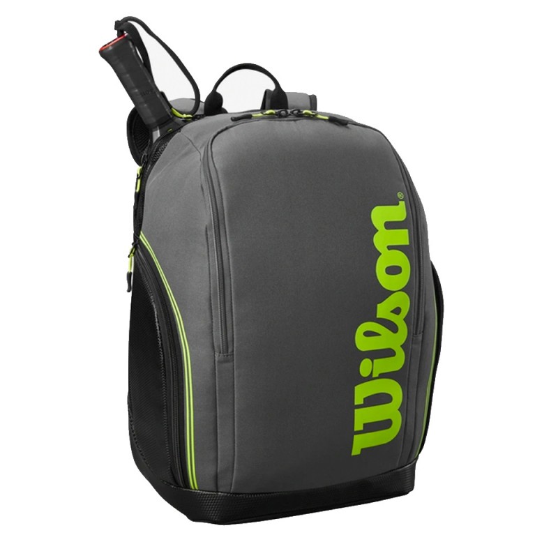 Mochila Wilson Tour Blade green 2023