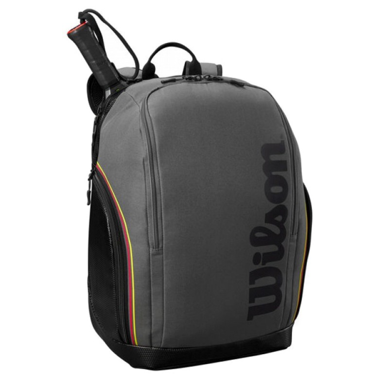 Mochila Wilson Tour Padel grey 2023 Mochila Wilson Tour Padel grey 2023