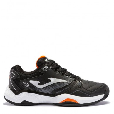 Zapatillas Joma Master 1000 Men 2301 negro 2023