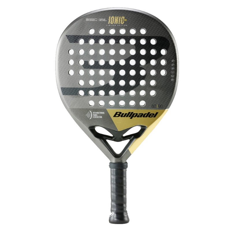 Bullpadel Ionic control FIP Bullpadel Ionic control FIP