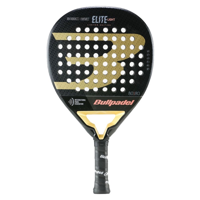 Bullpadel Elite Light FIP Bullpadel Elite Light FIP
