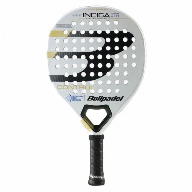 Bullpadel Indiga control FIP