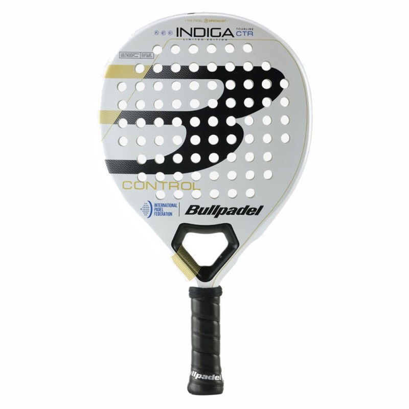 Bullpadel Indiga control FIP Bullpadel Indiga control FIP