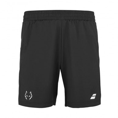 Short Babolat Lebron negro