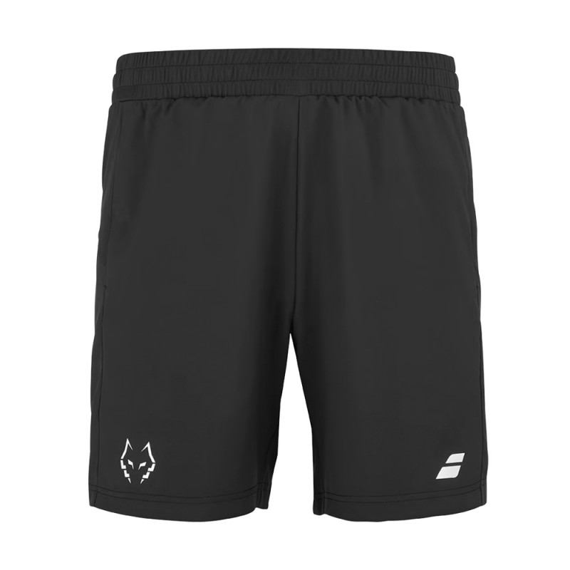 Short Babolat Lebron negro Short Babolat Lebron negro