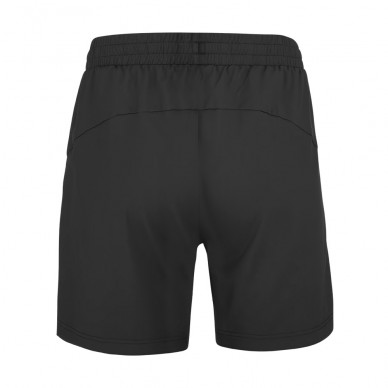 Short Babolat Lebron negro