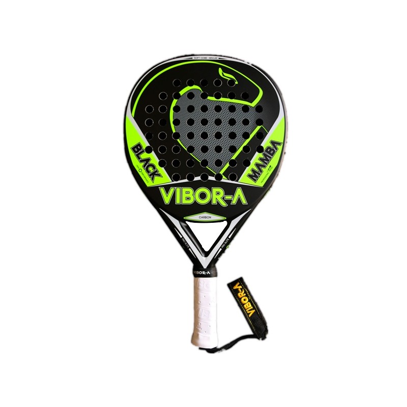 Pala Vibora Black Mamba 2014 - Zona de