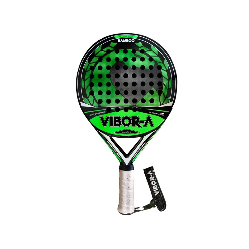 Pala vibora Bamboo 2014 Pala vibora Bamboo 2014
