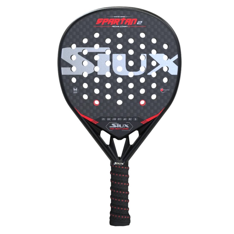 Siux Spartan Revolution 2 Siux Spartan Revolution 2
