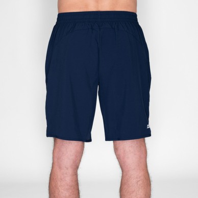 Short Bidi Badu Crew 9INCH azul marino