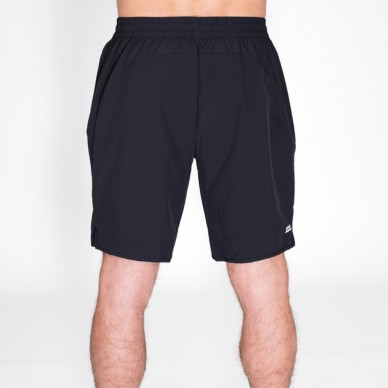Short Bidi Badu Crew 9INCH negro