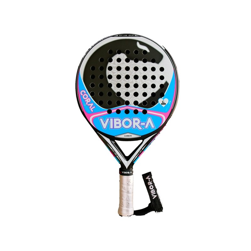 Pala vibora Coral 2014 Pala vibora Coral 2014