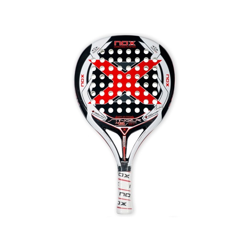 Pala nox Stinger ML 2.1 Junior 2015 Pala nox Stinger ML 2.1 Junior 2015
