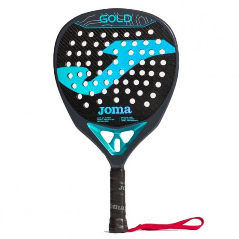Joma Gold negro turquesa 2023 Joma Gold negro turquesa 2023