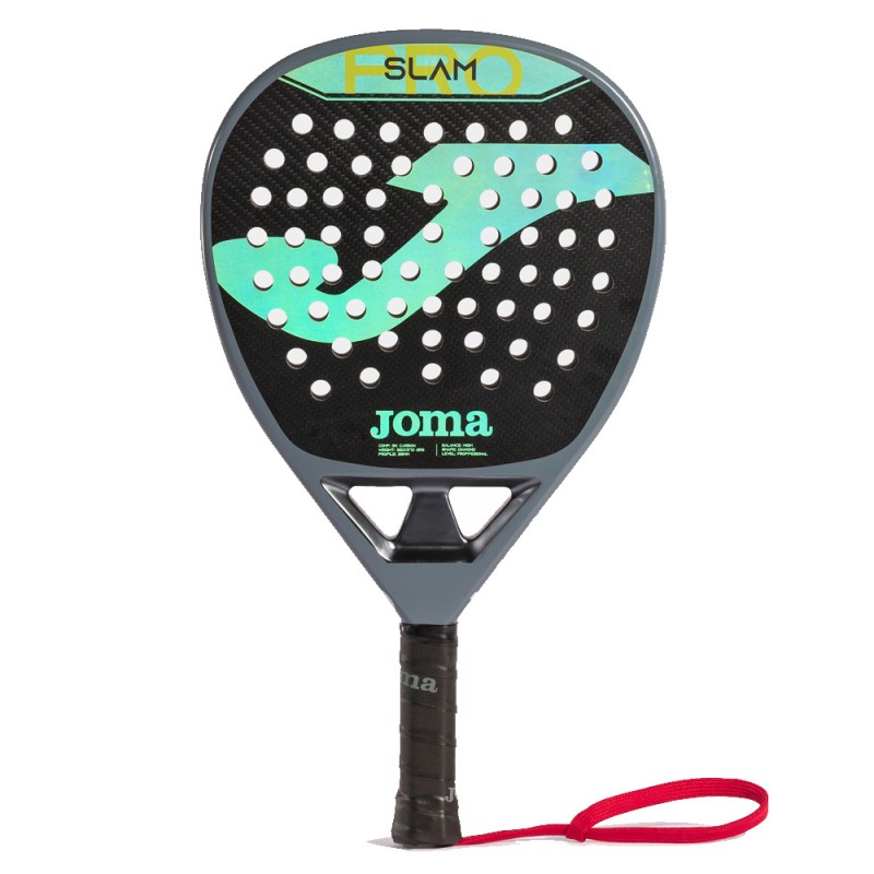 Joma Slam verde 2023 Joma Slam verde 2023