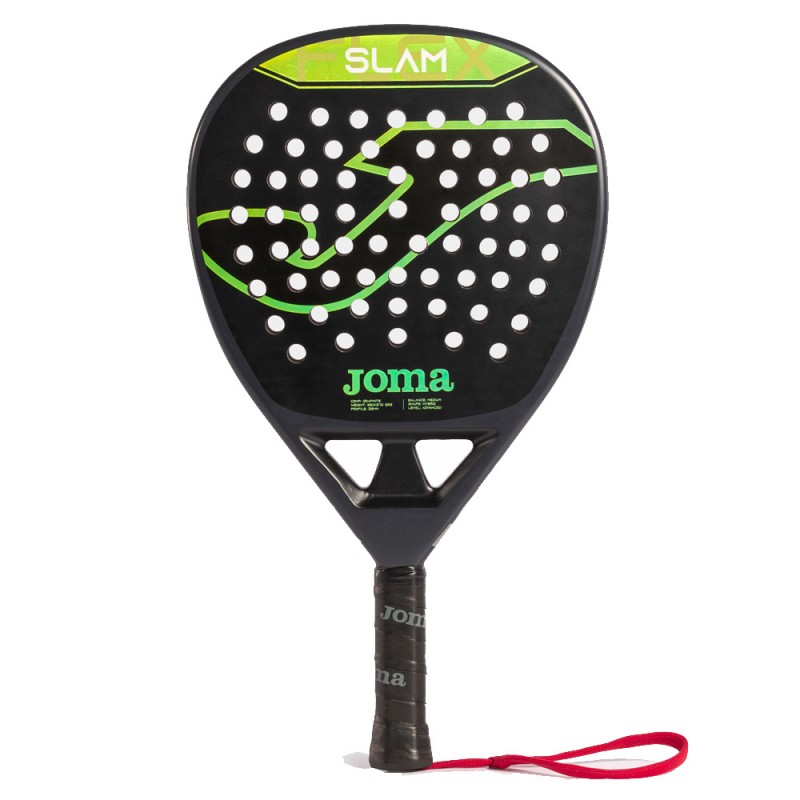 Camiseta Joma Challenge turquesa, elástica - Zona de Padel