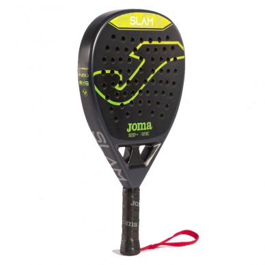 Joma Slam antracita verde 2023