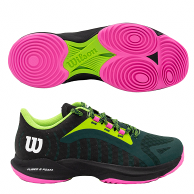 Zapatillas Wilson - Zona de Padel