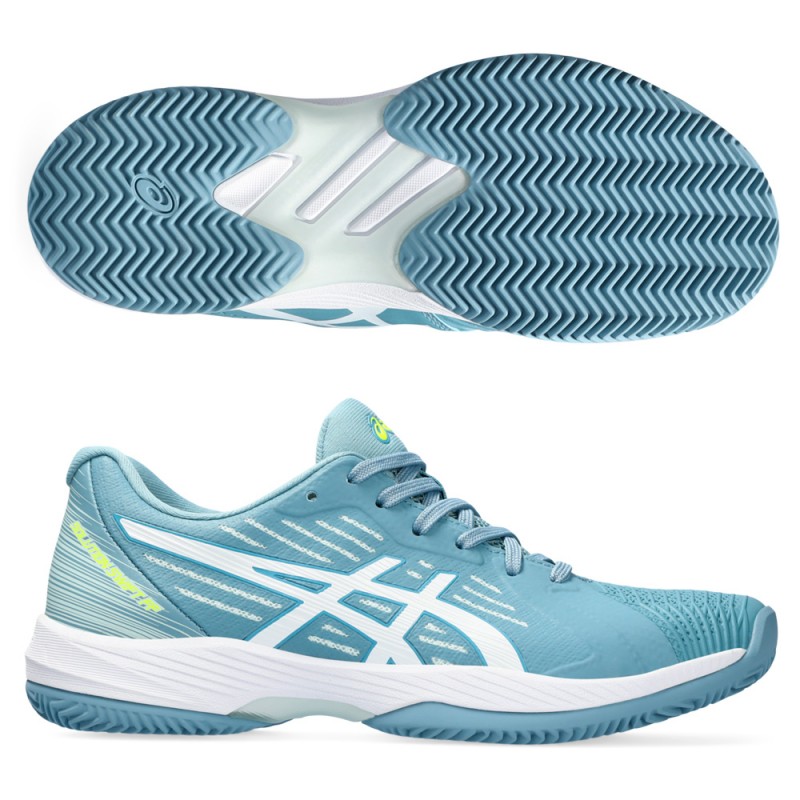 Zapatillas Asics Solution Swift FF Clay 2023