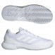 Zapatillas Adidas Gamecourt 2 M white matte silver 2023