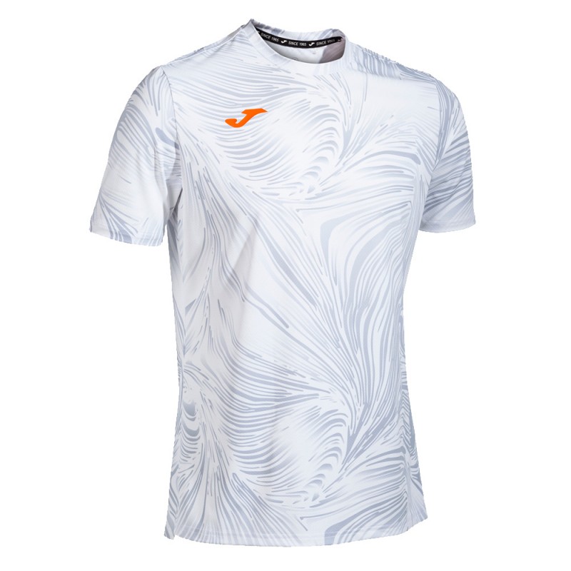 Camiseta joma blanca shop