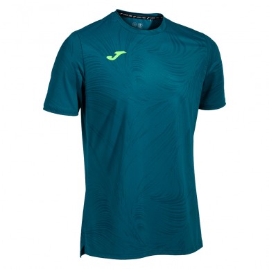 Camiseta Joma Challenge verde