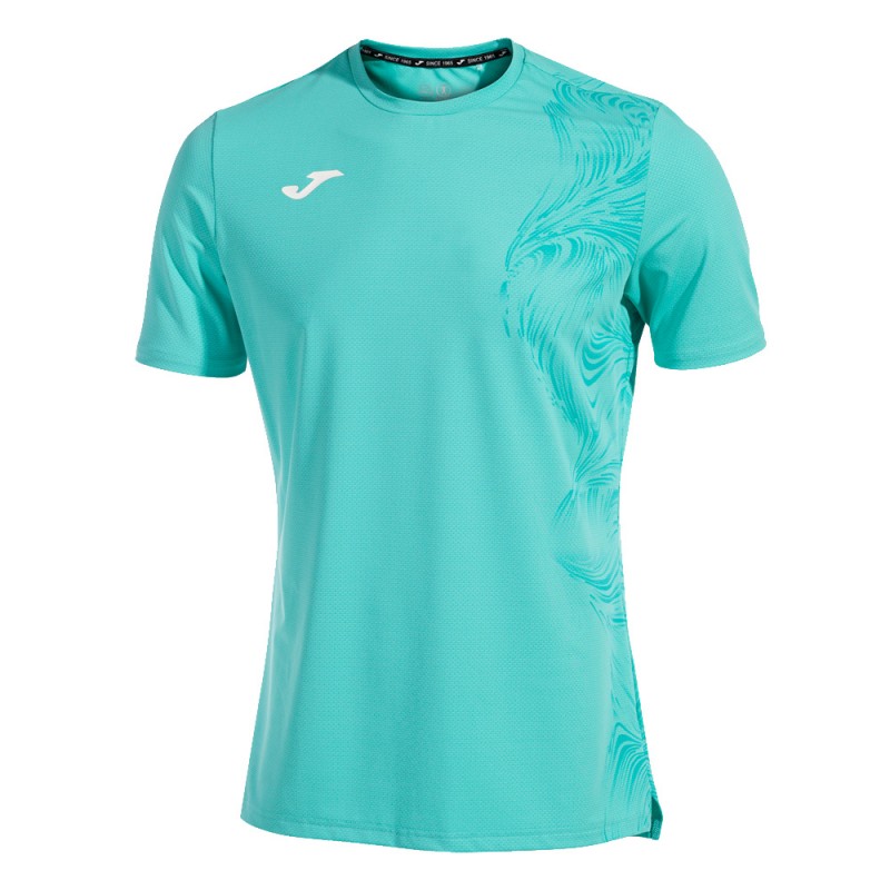 Camiseta Joma Combi