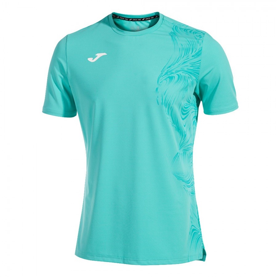 CAMISETA JOMA MONTREAL, CAMISETA JOMA HOMBRE