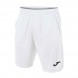 Short Joma Drive blanco