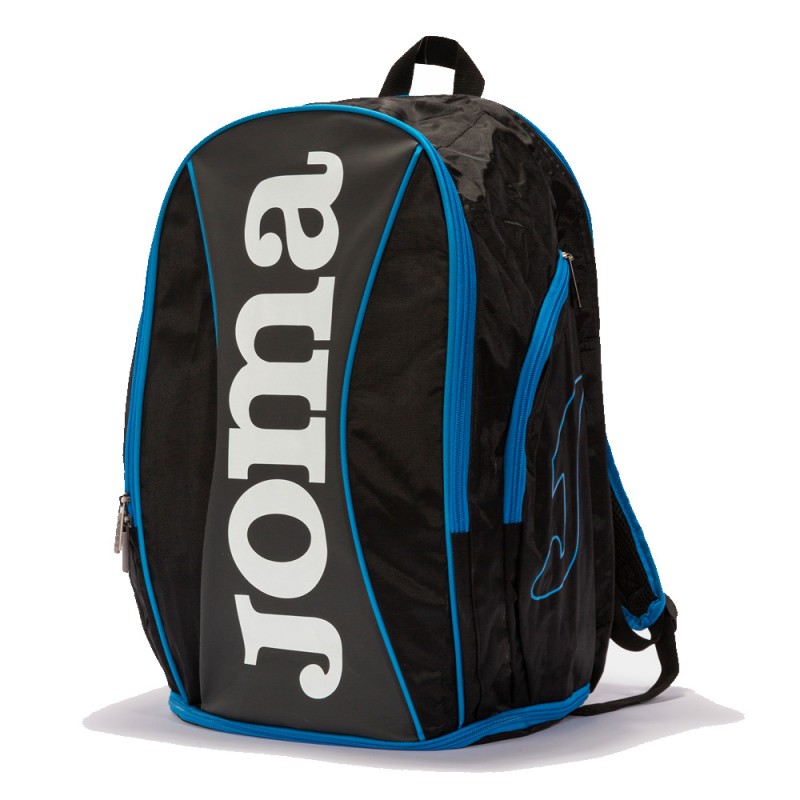 Mochila Joma Open negro azul 2023