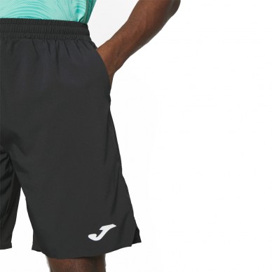 Short Joma Challenge negro