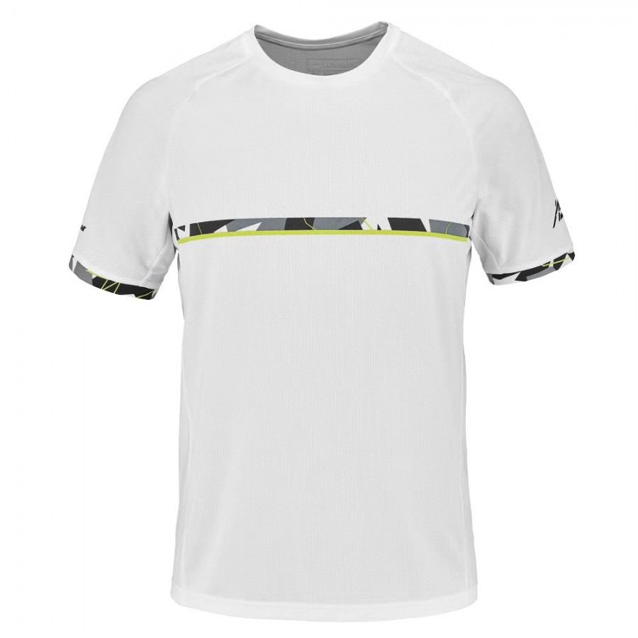 Ropa clearance babolat hombre
