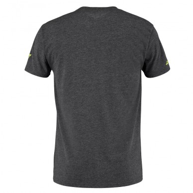 Camiseta Babolat Aero Cotton Tee negro