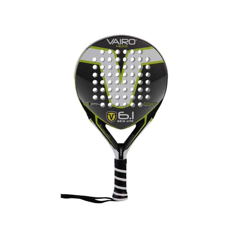 Pala vairo Hexx 6.1 2014 Pala vairo Hexx 6.1 2014