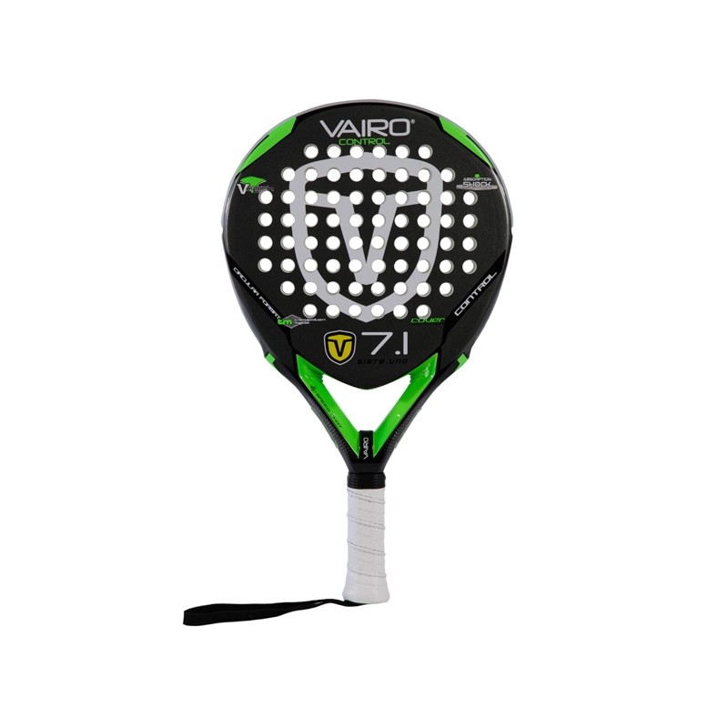 Pala vairo Control 7.1 2014 Pala vairo Control 7.1 2014