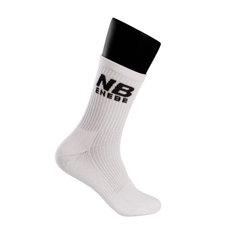 Calcetines Enebe Revolution blancos