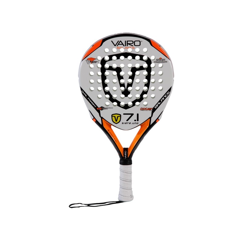 Pala vairo Balance 7.1 2014 Pala vairo Balance 7.1 2014